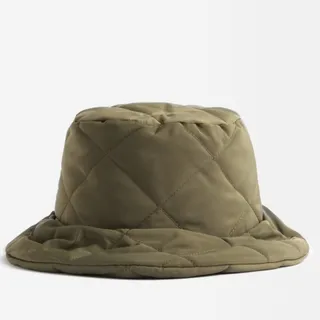 کلاه باکت کاپشنی وارداتی