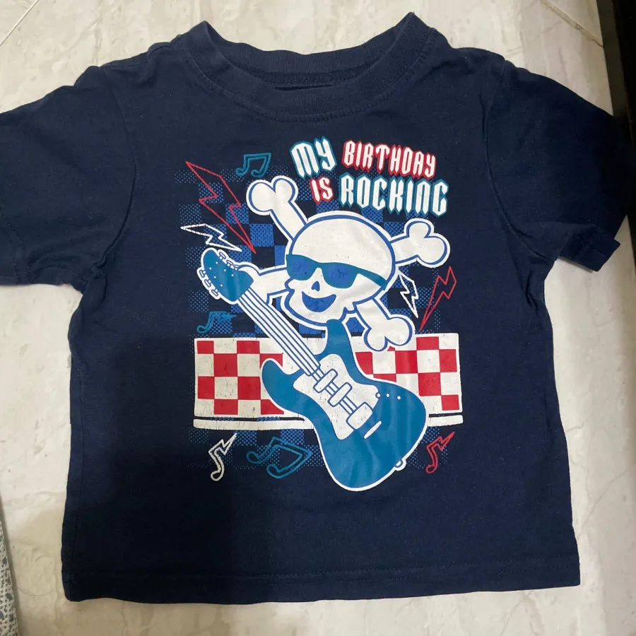 تیشرت ویتنامی