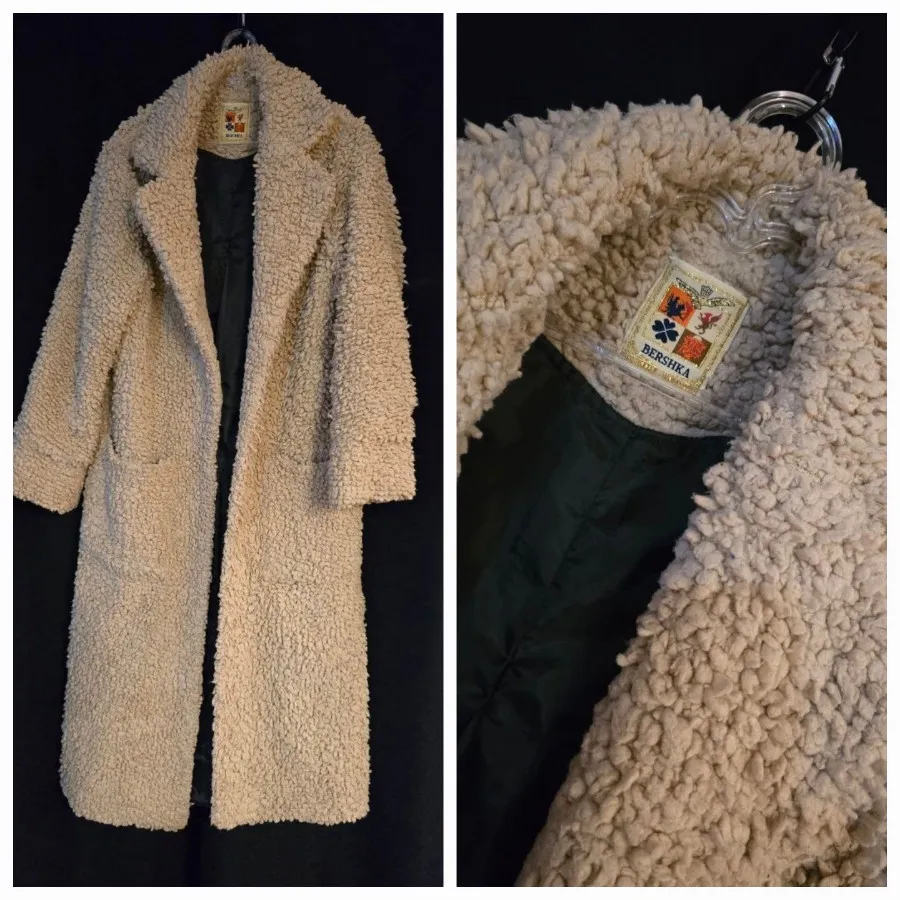 پالتو تدی برشکا