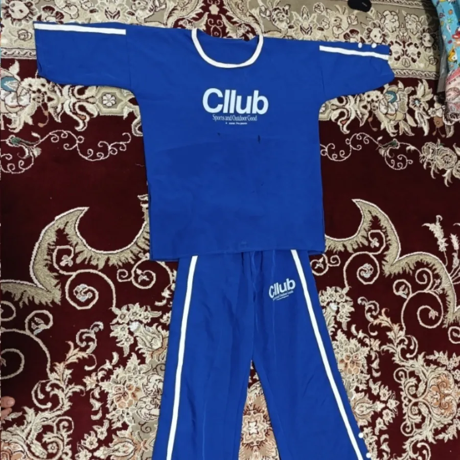 ست تیشرت شلوار