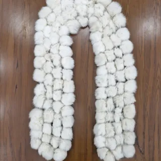 شال گردن زنانه