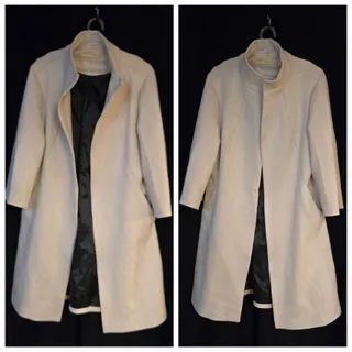 پالتو ترک آستردار فیری