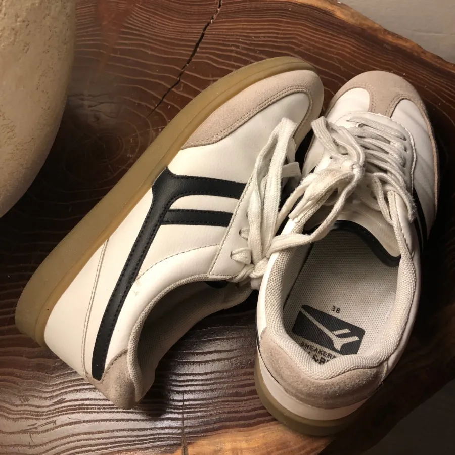 کتونی پول اند بیر