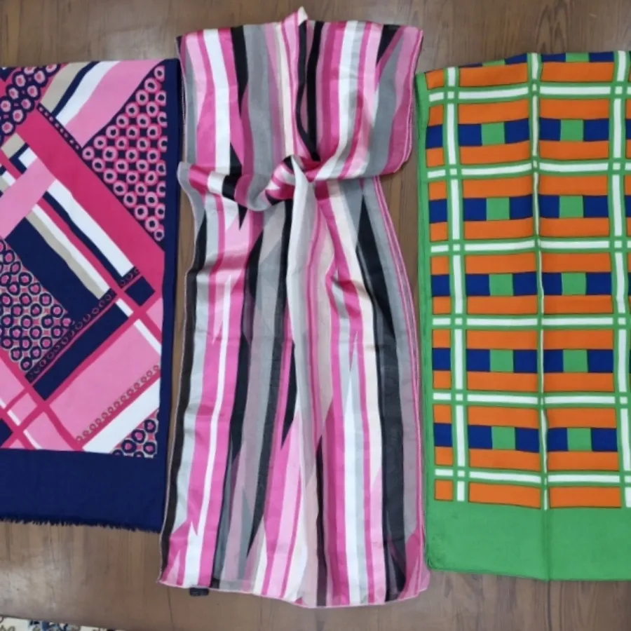 دستمال گردن و هدبند