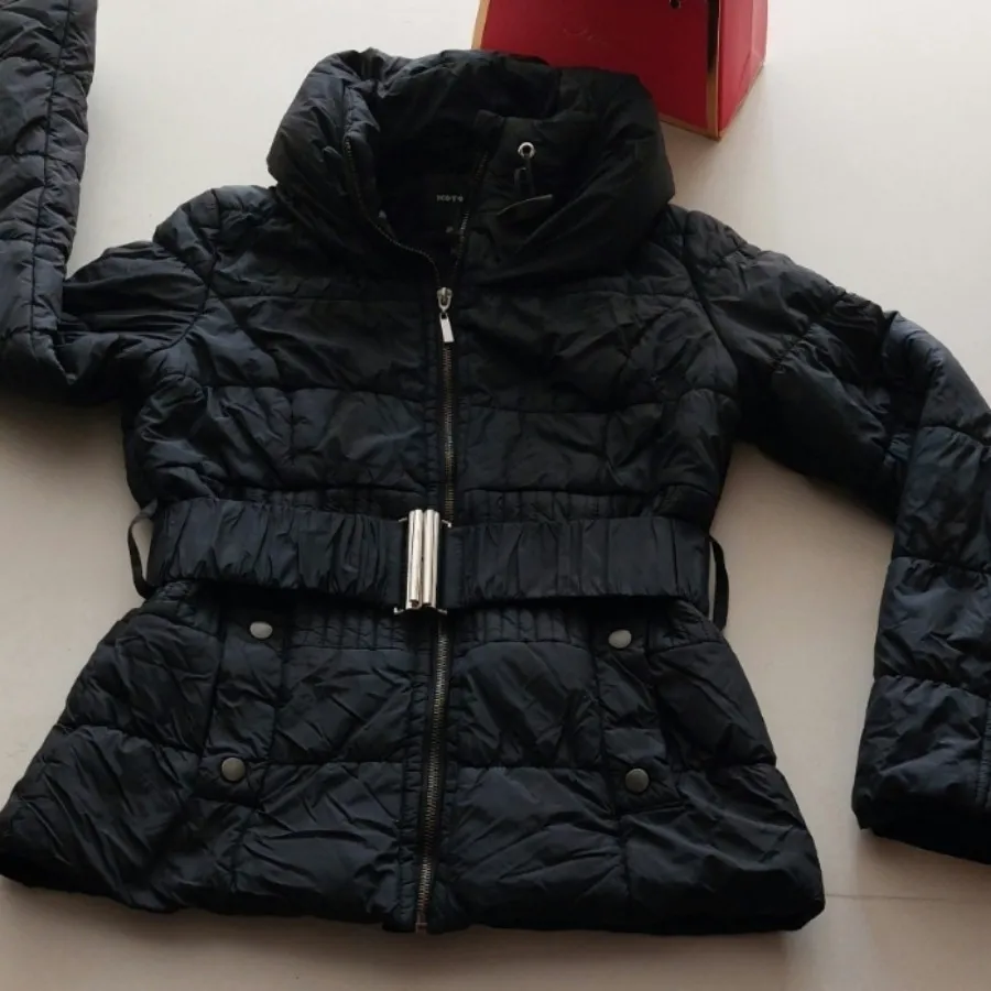 کاپشن کوتون