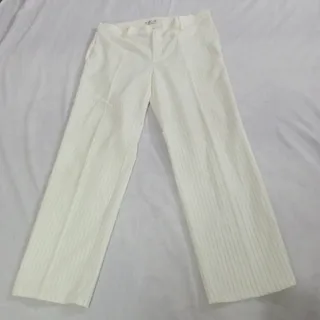 شلوار پارچه ای