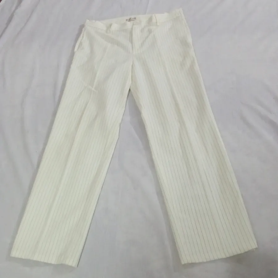 شلوار پارچه ای