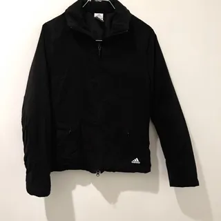 کاپشن آدیداس adidas