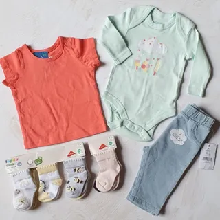 سیسمونی.نوزادی