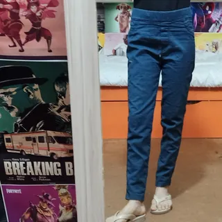 شلوار راسته