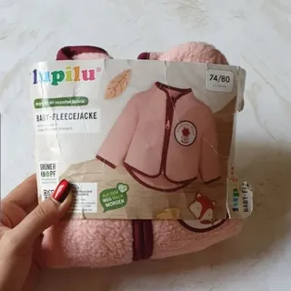 سویشرت نوزادی آلمانی