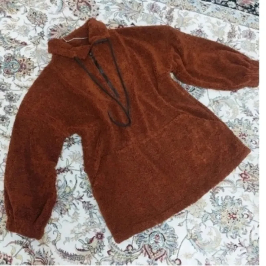 سوییشرت تدی