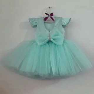 پیراهن مجلسی دخترانه