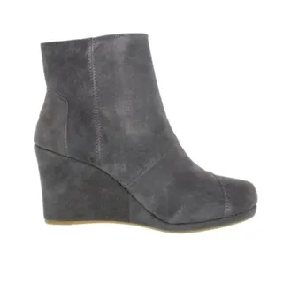 نیم بوت مارک toms