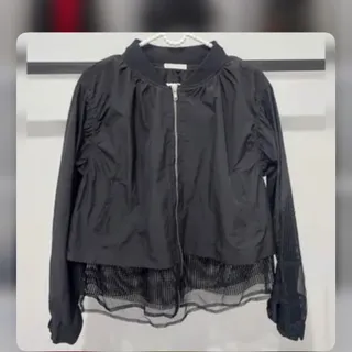 کاپشن زارا ترکیه