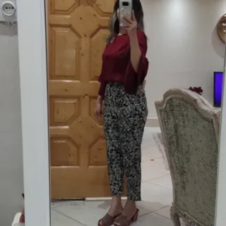 شومیز و شلوار