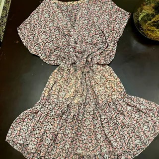 پیراهن حریر