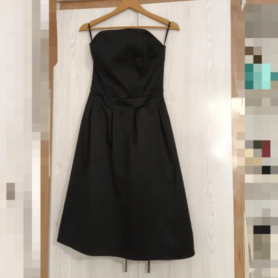 پیراهن دکلته کد 140