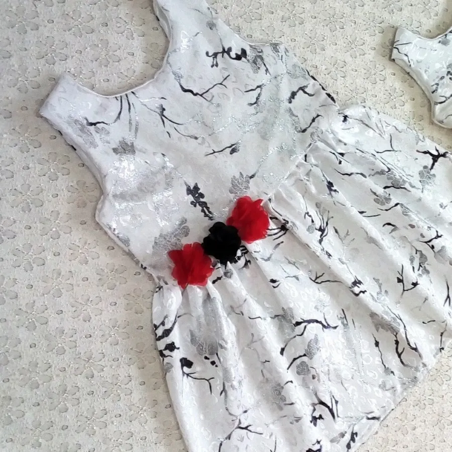 سارافون دخترانه