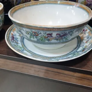 کاسه  بشقاب هاور انگلستان