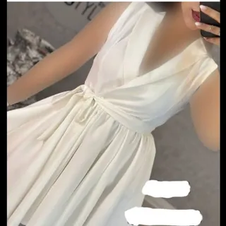 لباس مجلسی عروسکی