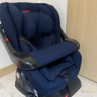 صندلی ماشین فوق ایمن کودک