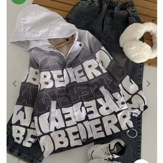 بارونی یا سویشرت خز دار