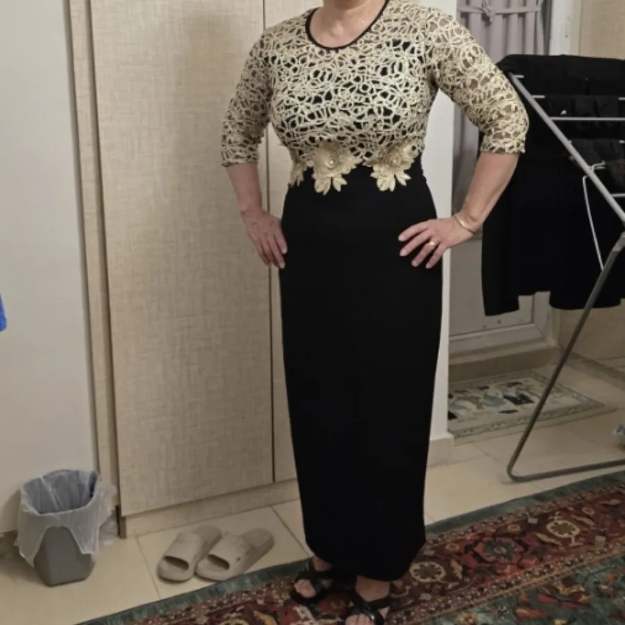 پیراهن مجلسی  لباس مجلسی