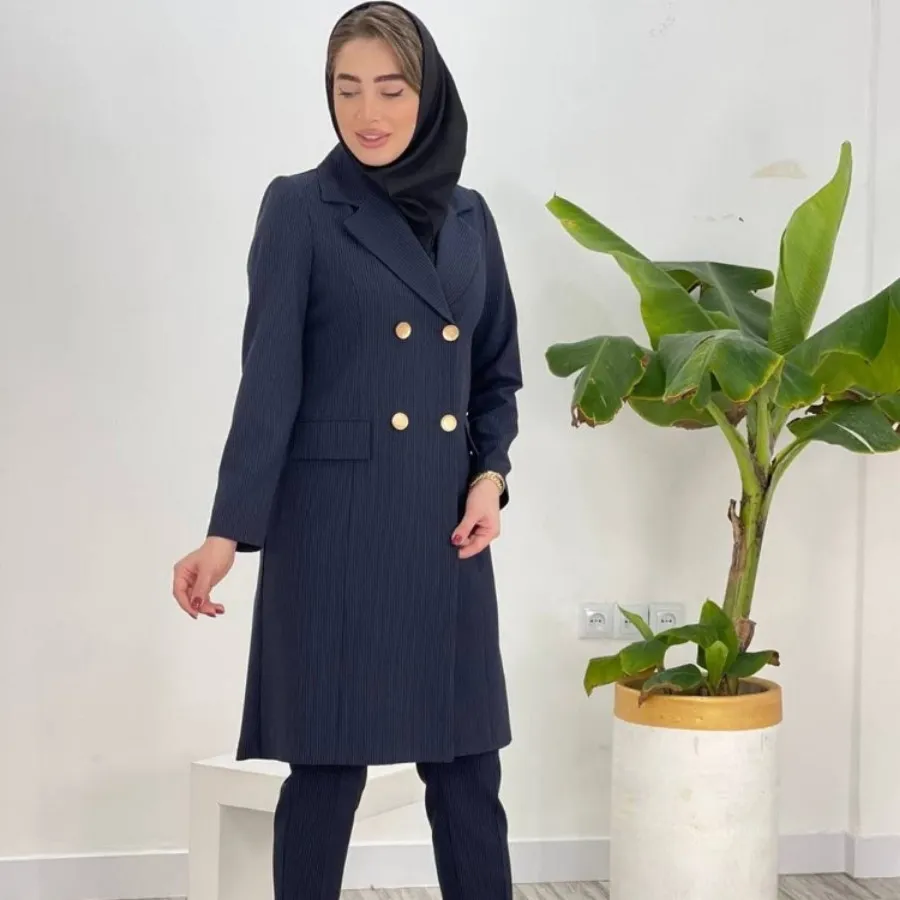 ست مانتو شلوار