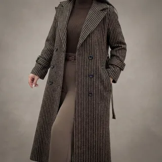 مانتو پاییزه