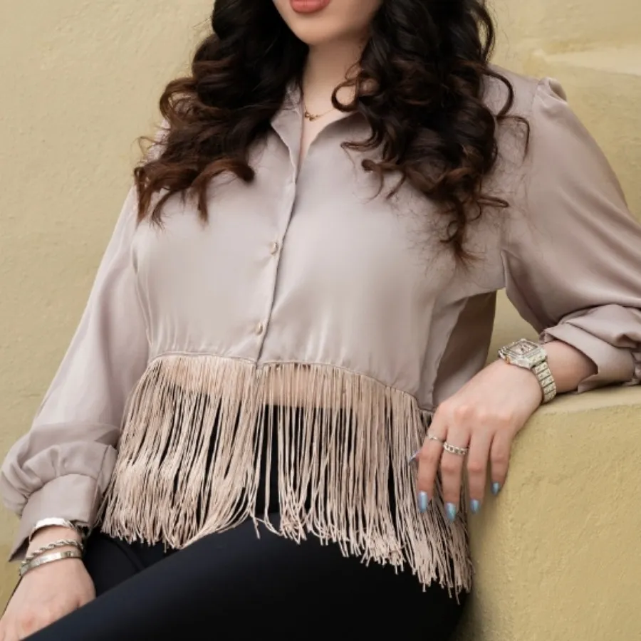 شومیز مجلسی