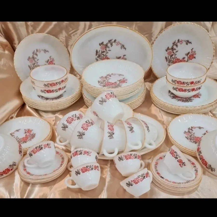 سرویس بارفتن امریکایی