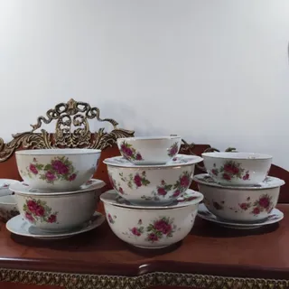 کاسه های بیکعب