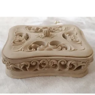 جعبه حواهرات