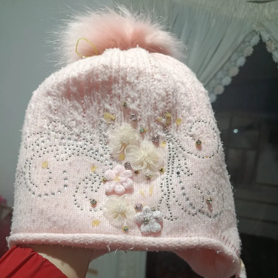 کلاه دخترانه