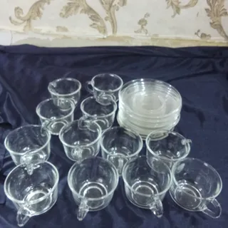 فنجان نعلبکی