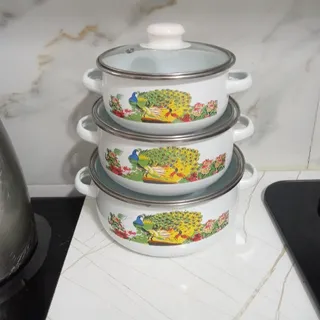 قابلمه لعابی