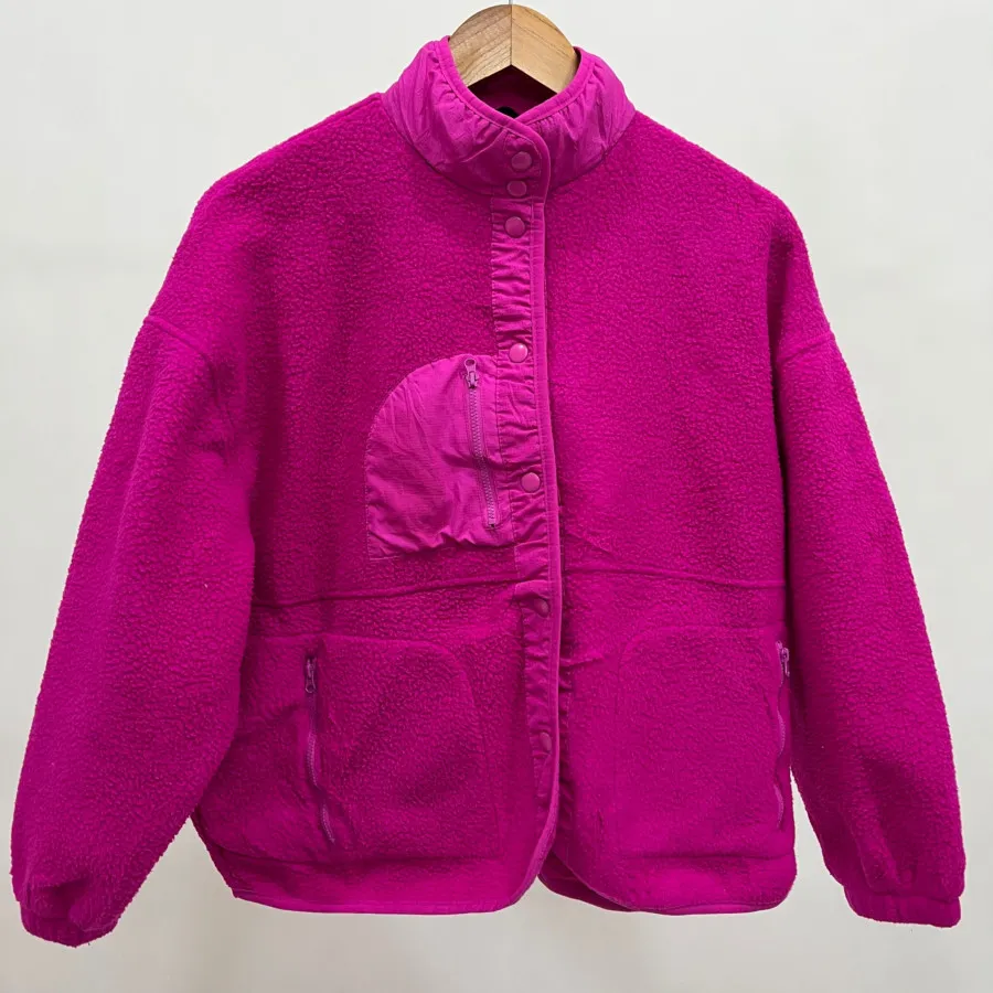 سوییشرت کرکی