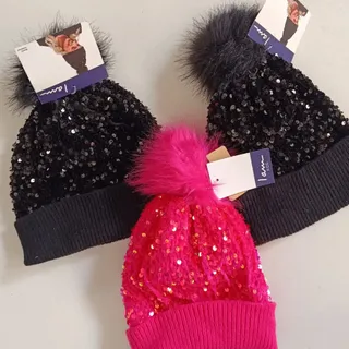 کلاه المانی