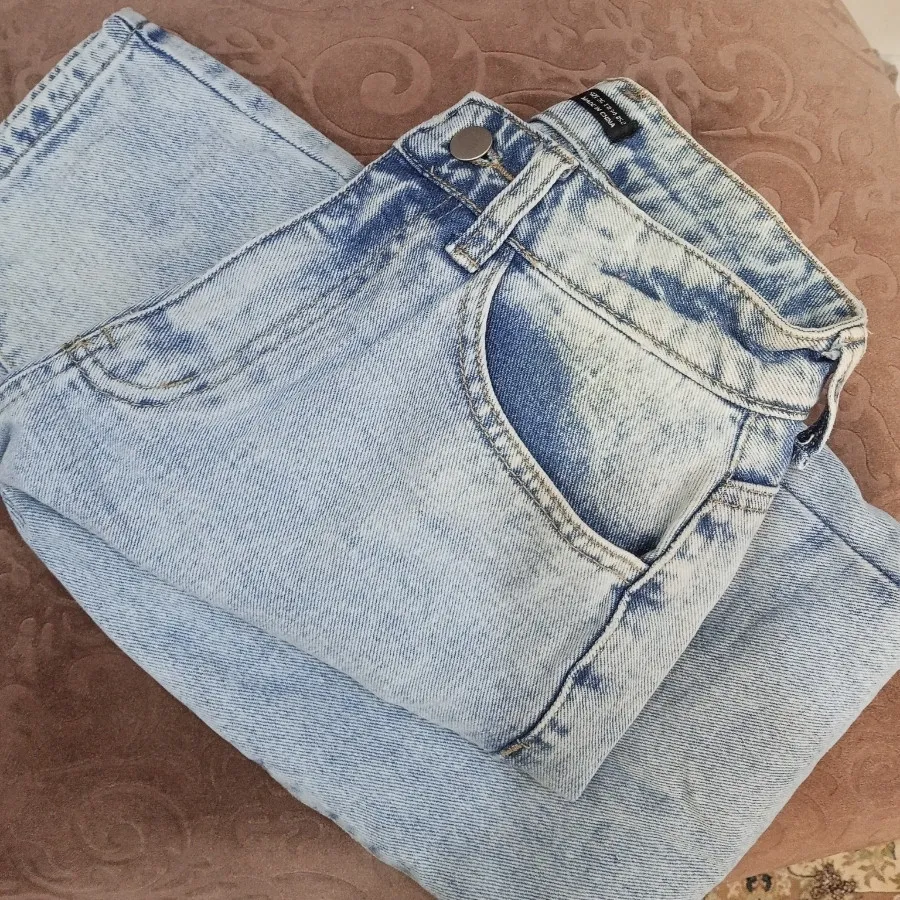 شلوار لی سایز 32 34