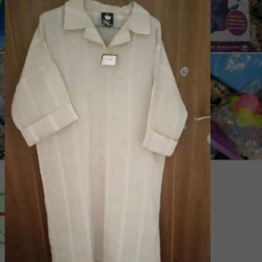 مانتو برند My teen