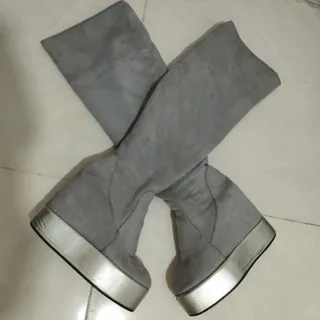 بوت بلند وارداتی