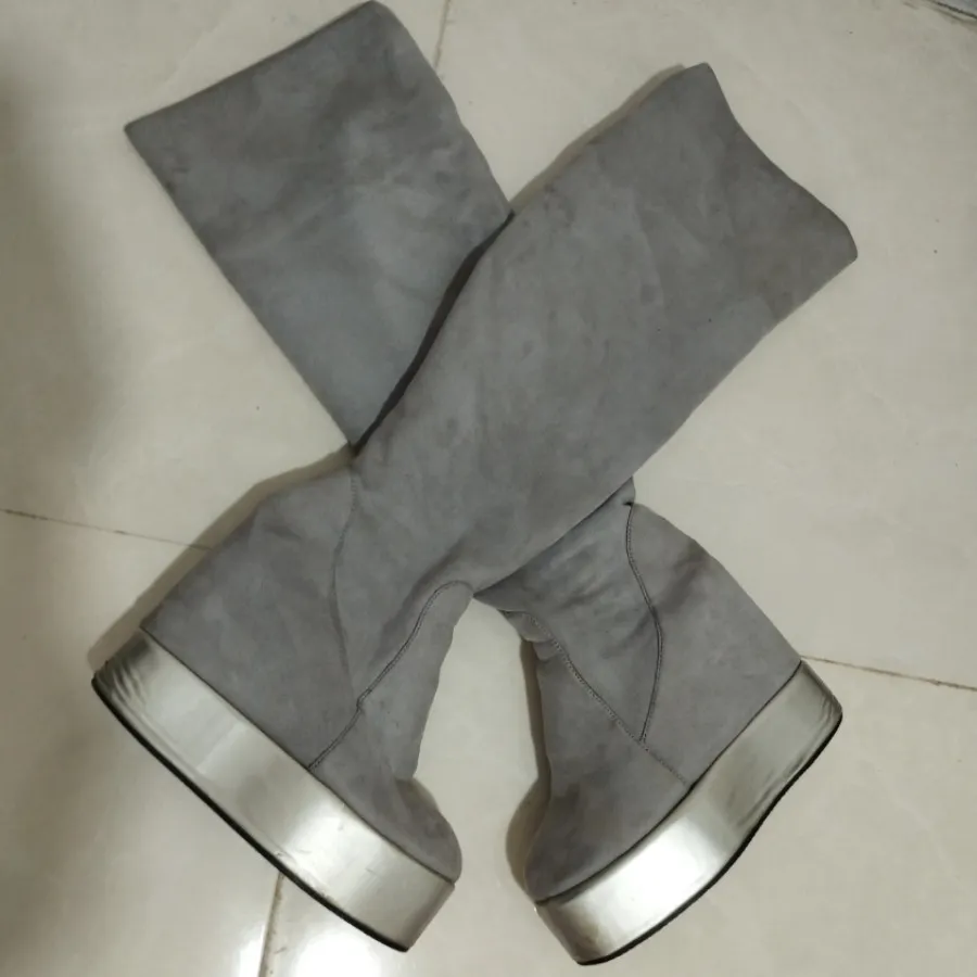 بوت بلند وارداتی