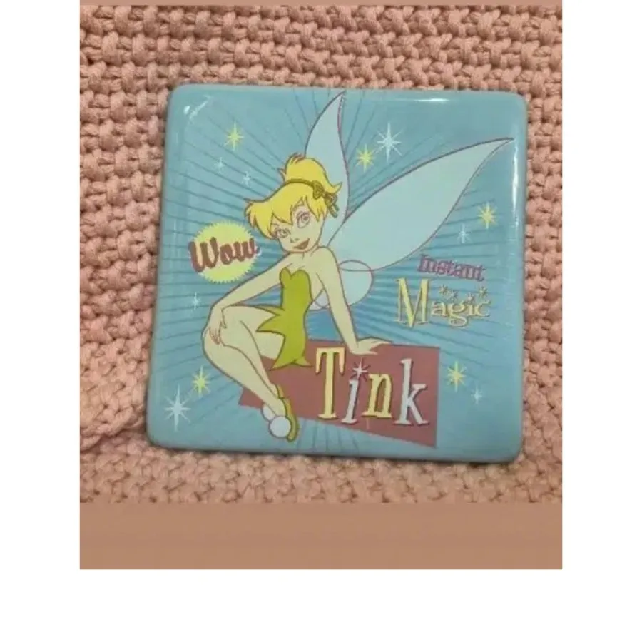 زیر ماگی دیزنی