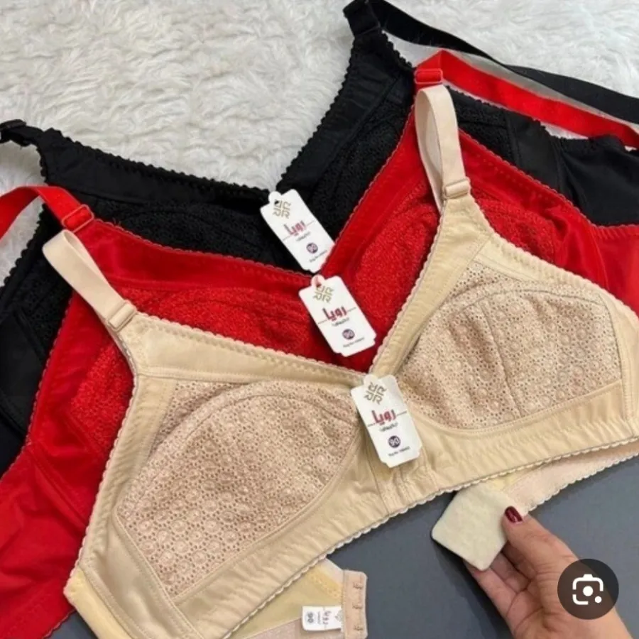 سوتین کش باریک