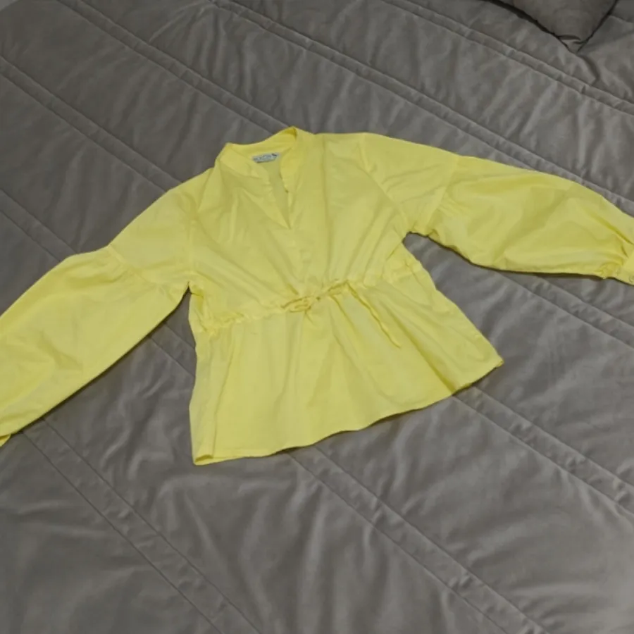 شومیز اورجینال