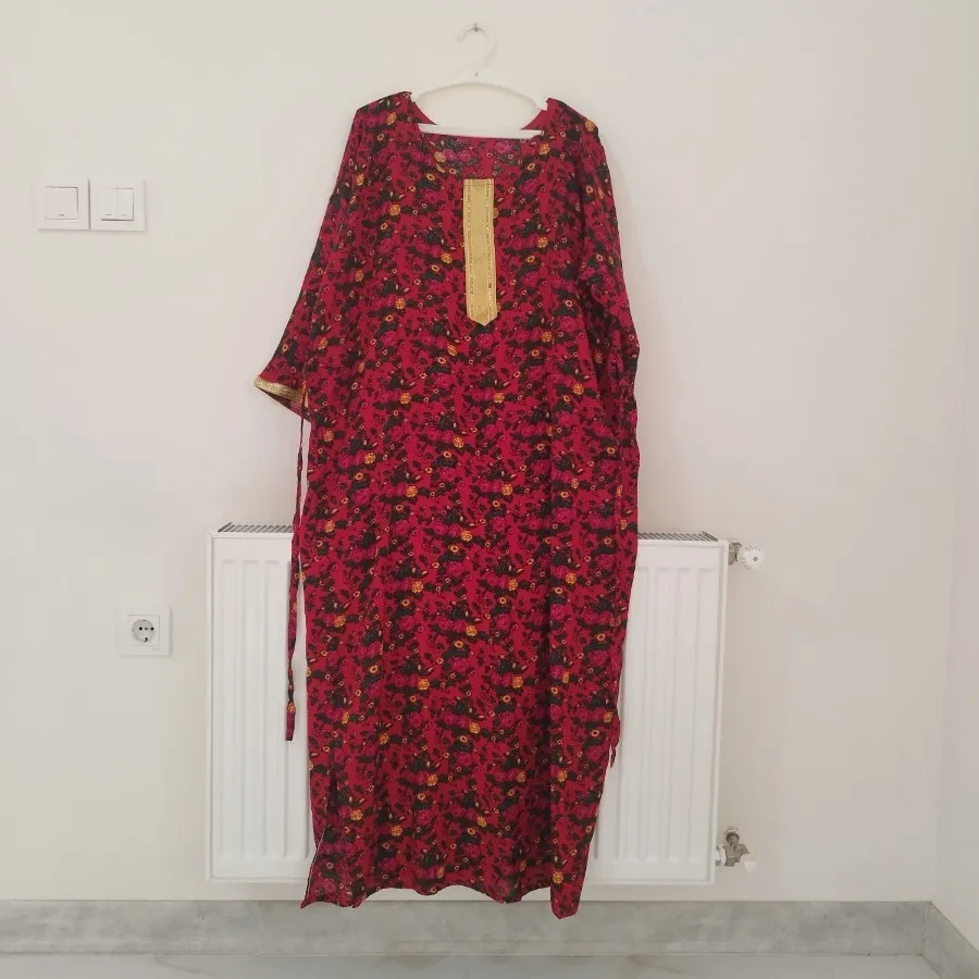 پیراهن زنانه