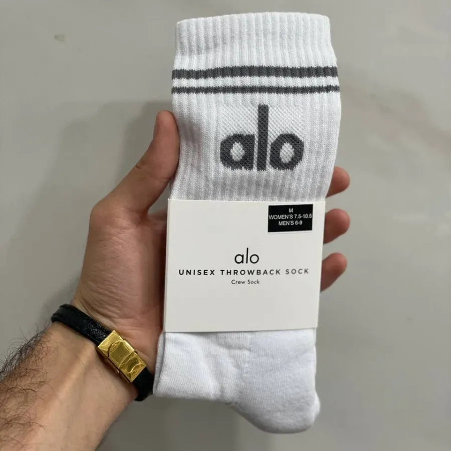 جوراب اورجینال Alo yoga