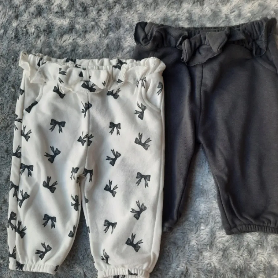 شلوار نوزادی