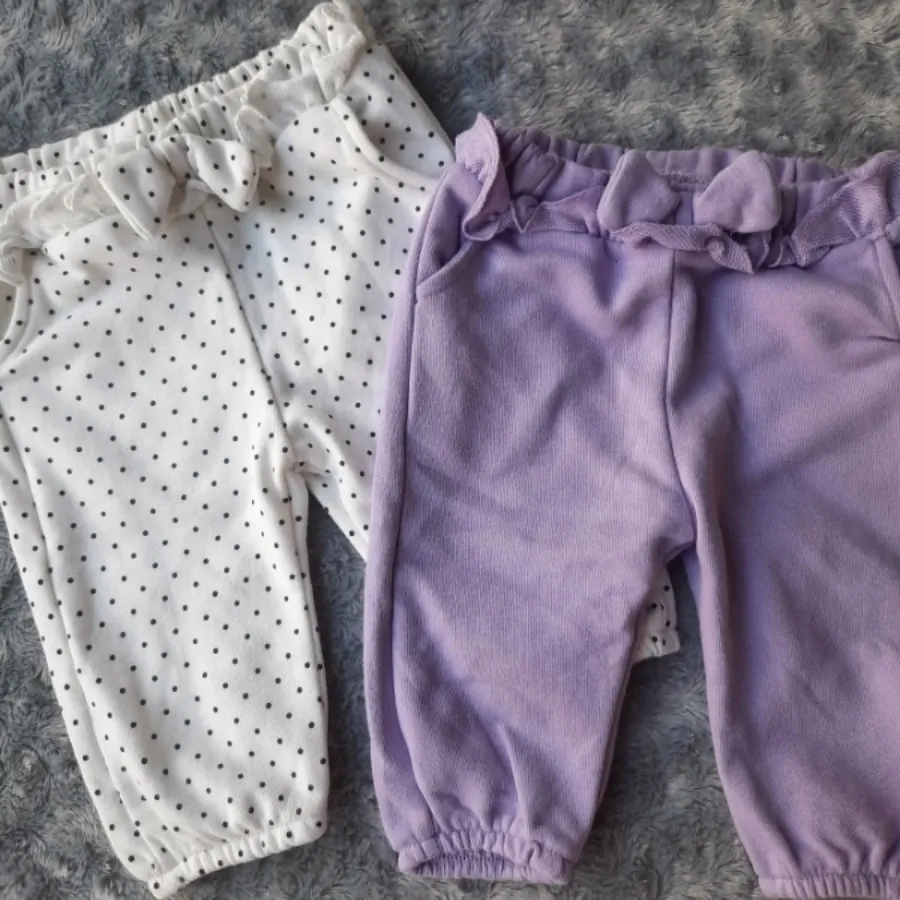 شلوار نوزادی